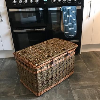 Storage Hamper 